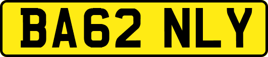 BA62NLY