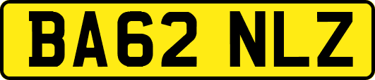 BA62NLZ