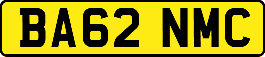 BA62NMC