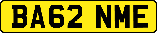 BA62NME