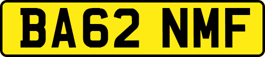 BA62NMF