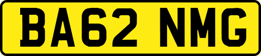 BA62NMG