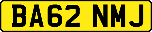 BA62NMJ