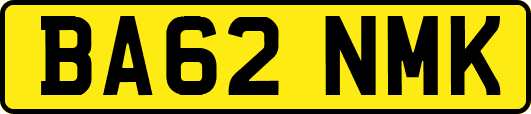 BA62NMK