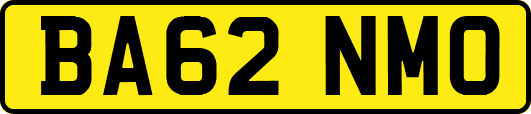 BA62NMO
