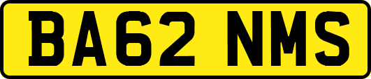 BA62NMS