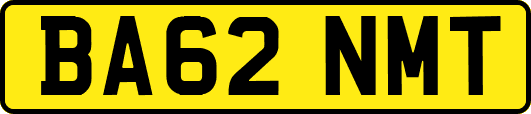 BA62NMT