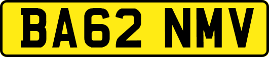 BA62NMV