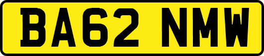 BA62NMW