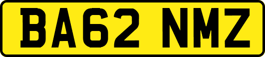 BA62NMZ