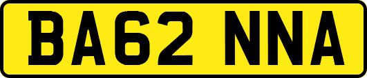 BA62NNA