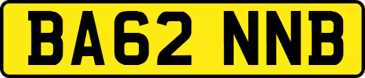 BA62NNB