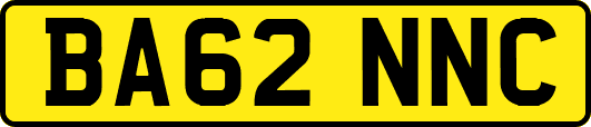 BA62NNC