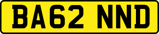 BA62NND
