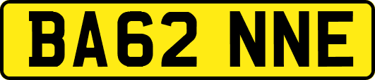 BA62NNE