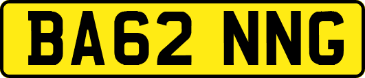 BA62NNG