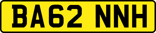 BA62NNH