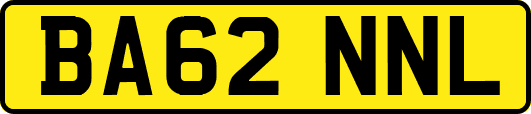 BA62NNL