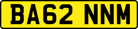 BA62NNM