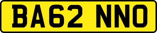BA62NNO