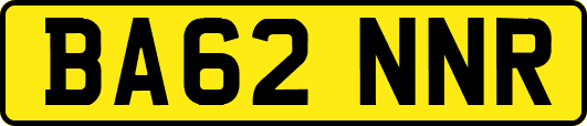 BA62NNR