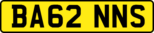 BA62NNS