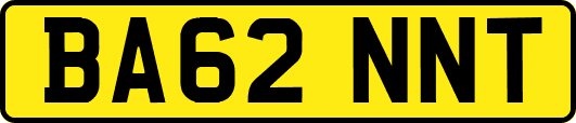 BA62NNT