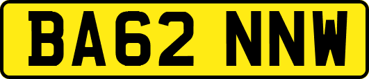 BA62NNW