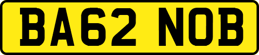 BA62NOB