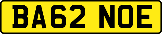 BA62NOE