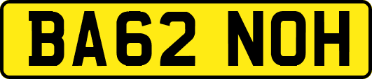 BA62NOH