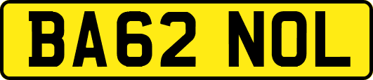 BA62NOL