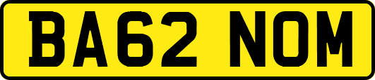 BA62NOM