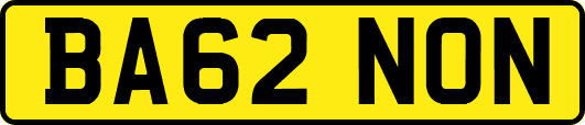 BA62NON