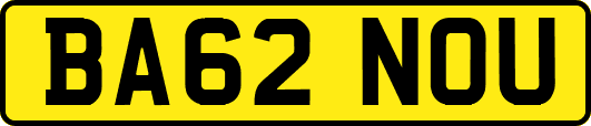 BA62NOU