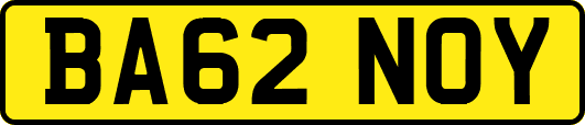 BA62NOY