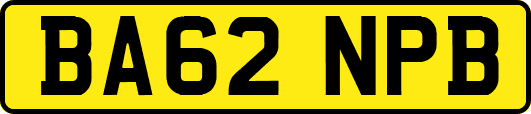 BA62NPB