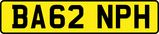 BA62NPH