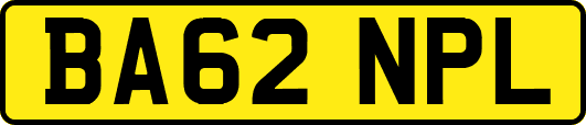 BA62NPL