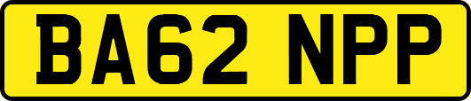 BA62NPP