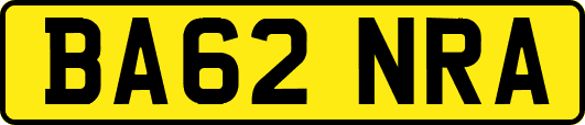 BA62NRA