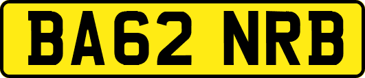 BA62NRB