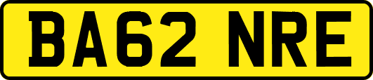BA62NRE