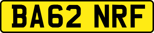 BA62NRF