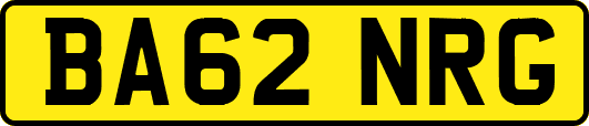 BA62NRG