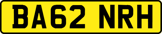 BA62NRH