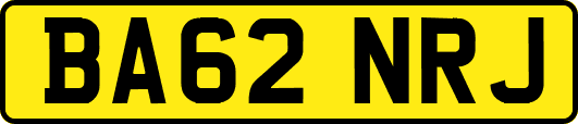 BA62NRJ