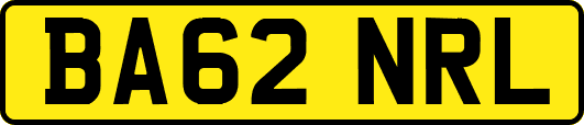 BA62NRL