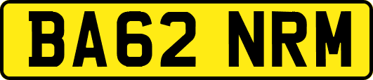 BA62NRM