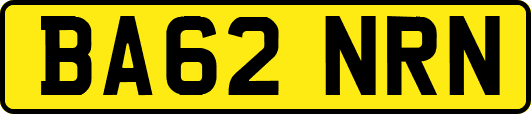 BA62NRN